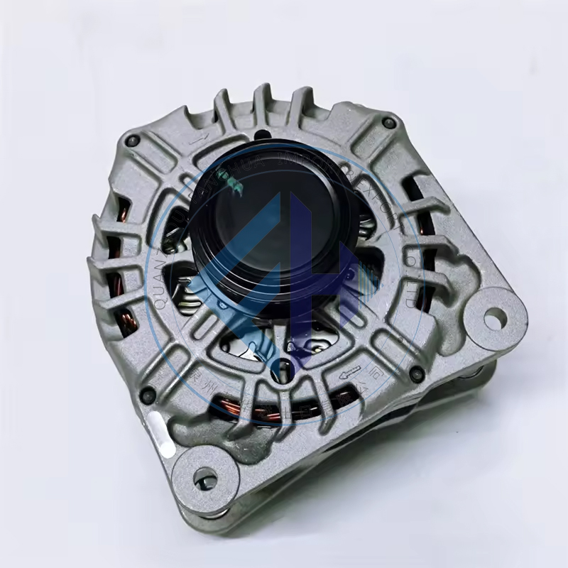 Генератор C00006481Z для Saic Maxus