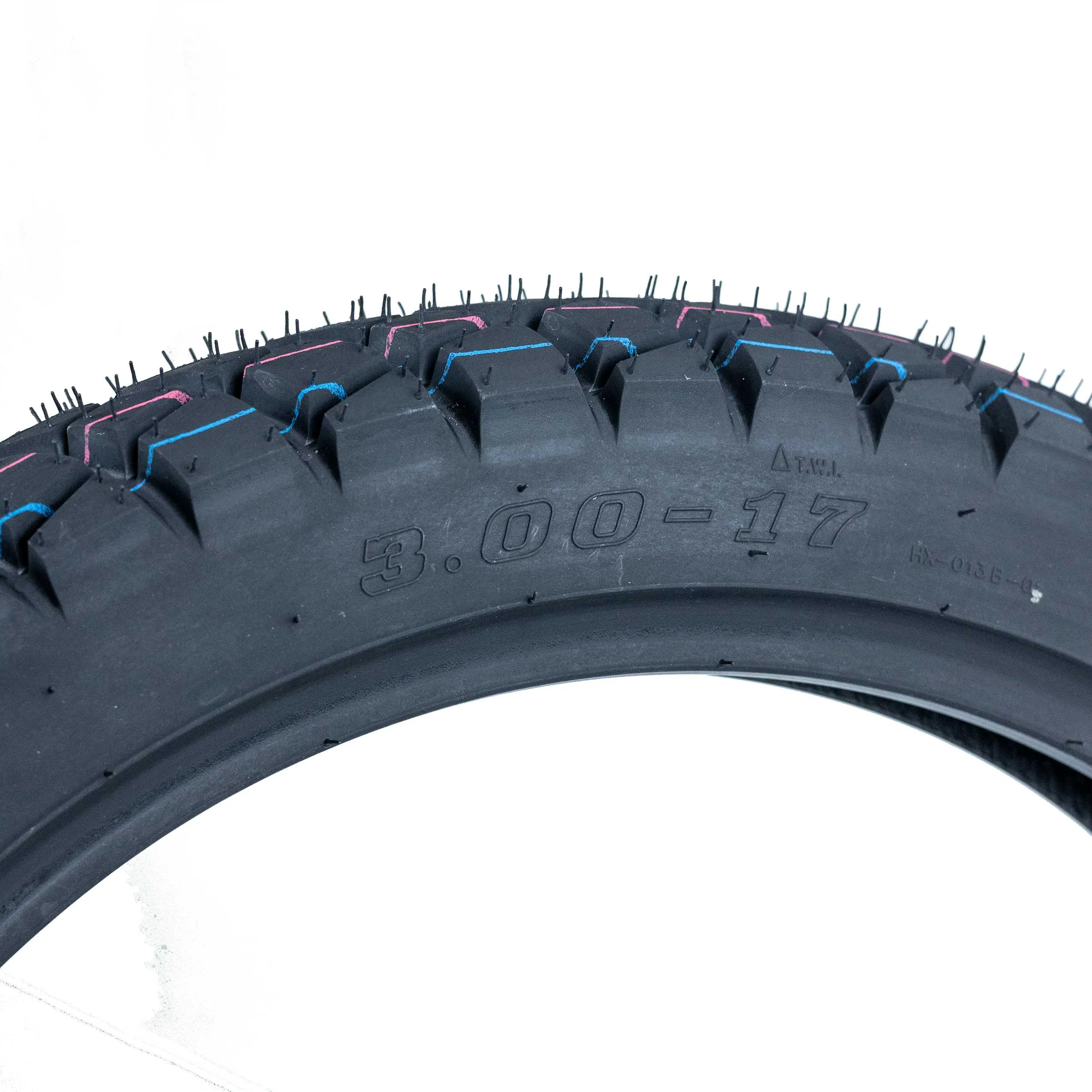 Мотошина бескамерная 3.00-17, 3.00-18, 2.75-18, 2.50-17, 2.50-18