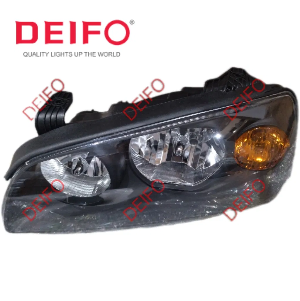Фара головного света для Hyundai Elantra 2004 (Halogen)