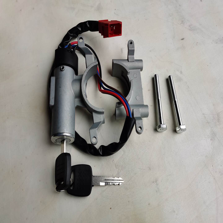 Выключатель зажигания для грузовика Sinotruk HOWO