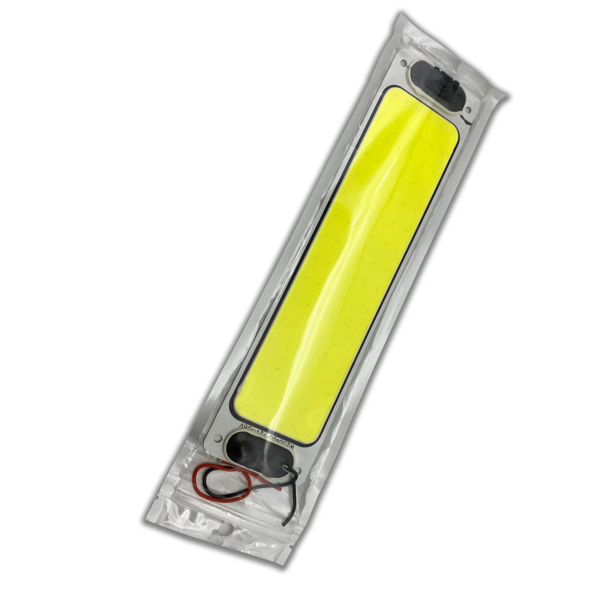 Сверхяркая COB LED панель 12V/24V для авто