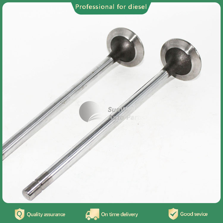 Впускной клапан X15 3685996 для дизельного двигателя