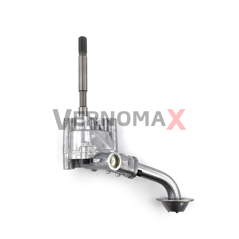 Масляный насос Melling M79e для Golf II 1.8 GTI 16V (1986-1991)