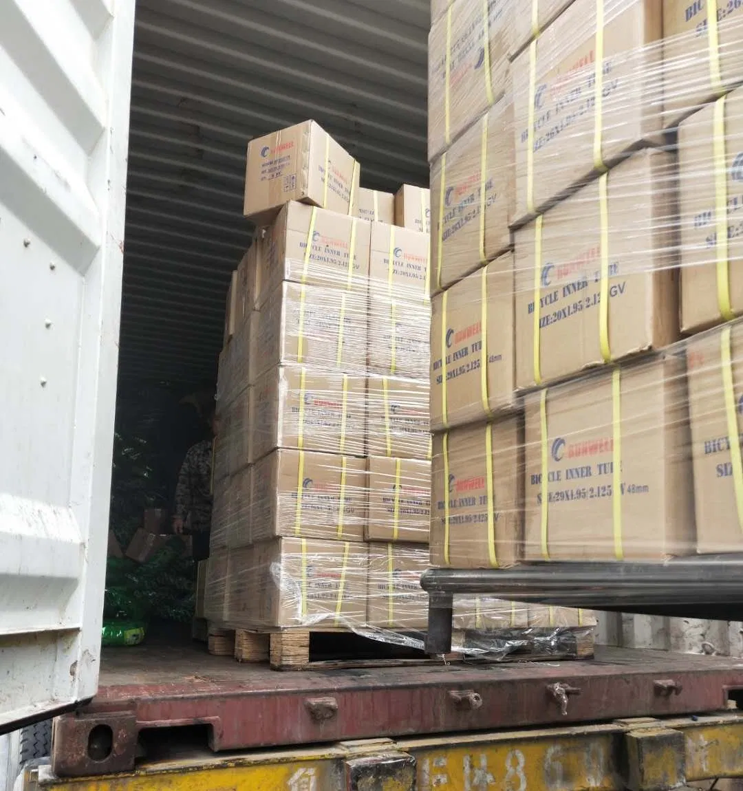 Камера велосипедная 14x1 3/8, 20x1 3/8, 22x1 3/8