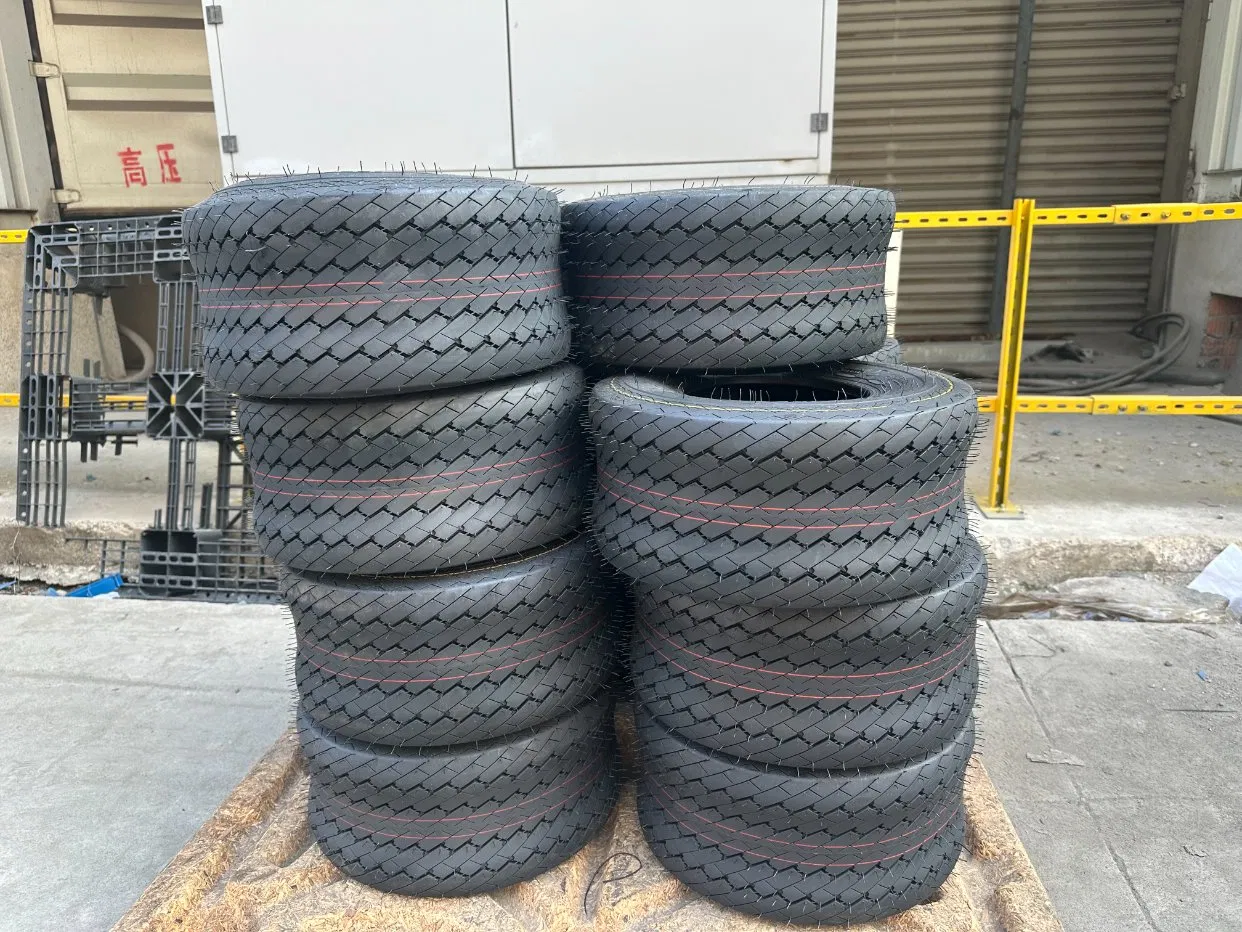 Wholesale Price Lawn/Golf Tires/Tyre/All Terrian Vehicle Tires 18X8.50-8 117