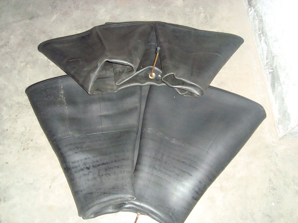 OTR Tyre Inner Tube (23.5-25)