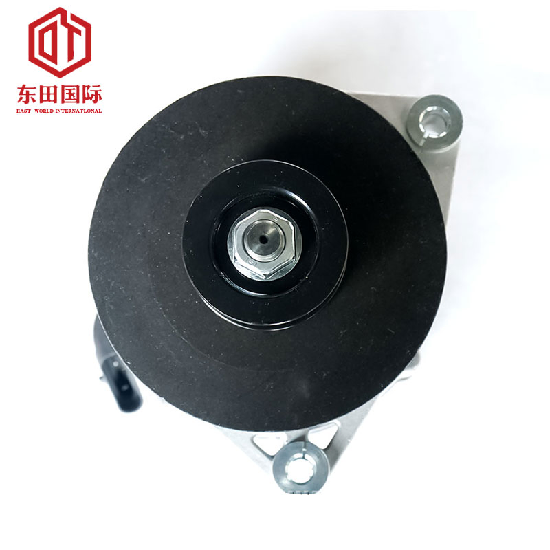 Генератор 24В для грузовиков HOWO, Shacman, Dongfeng