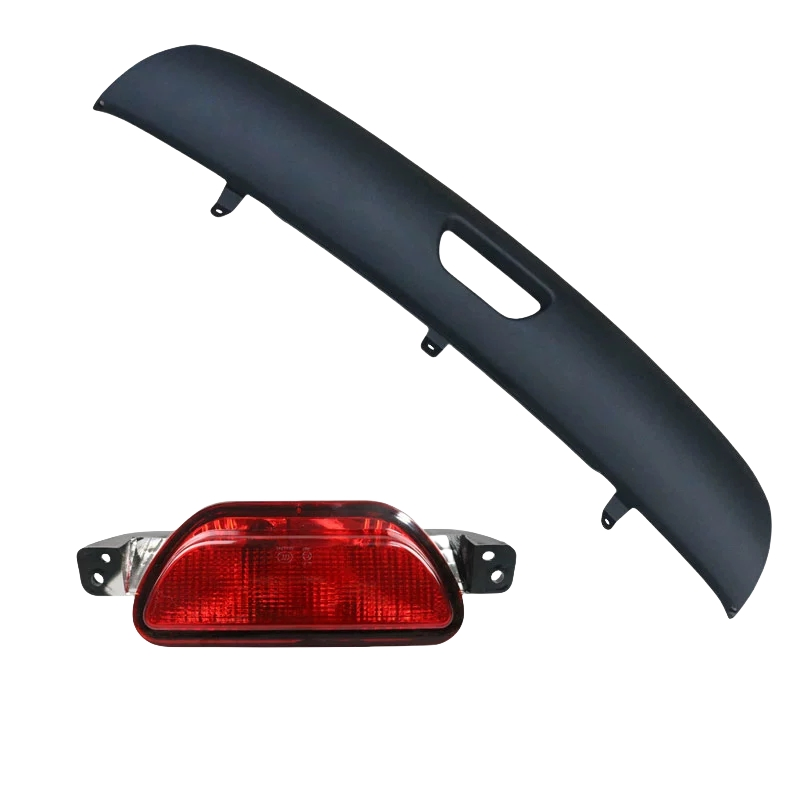 Задний противотуманный фонарь JAC J3 J5 оригинал 4133700u7101