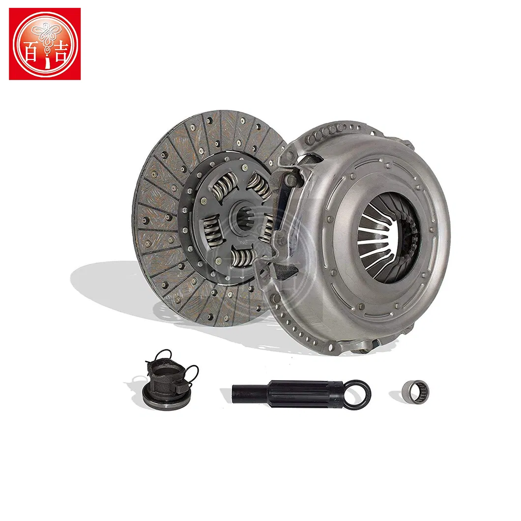 Сцепление для грузовиков Baiji Original Clutch Cover