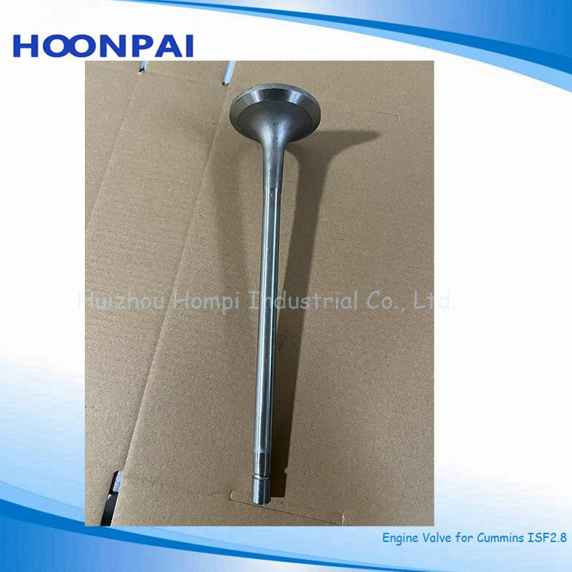 Впускной клапан для двигателей Cummins 6CT/6BT/X15/M11/NT855