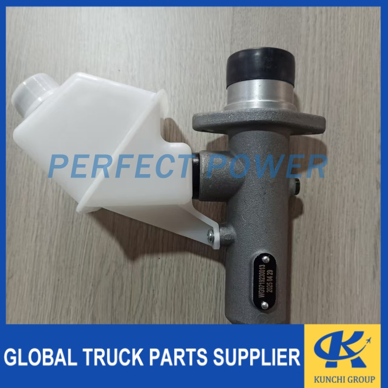 Главный цилиндр сцепления WG9719230013 для грузовиков HOWO/Shacman