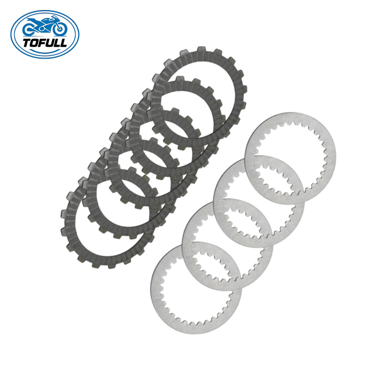 Диск сцепления Italika V200