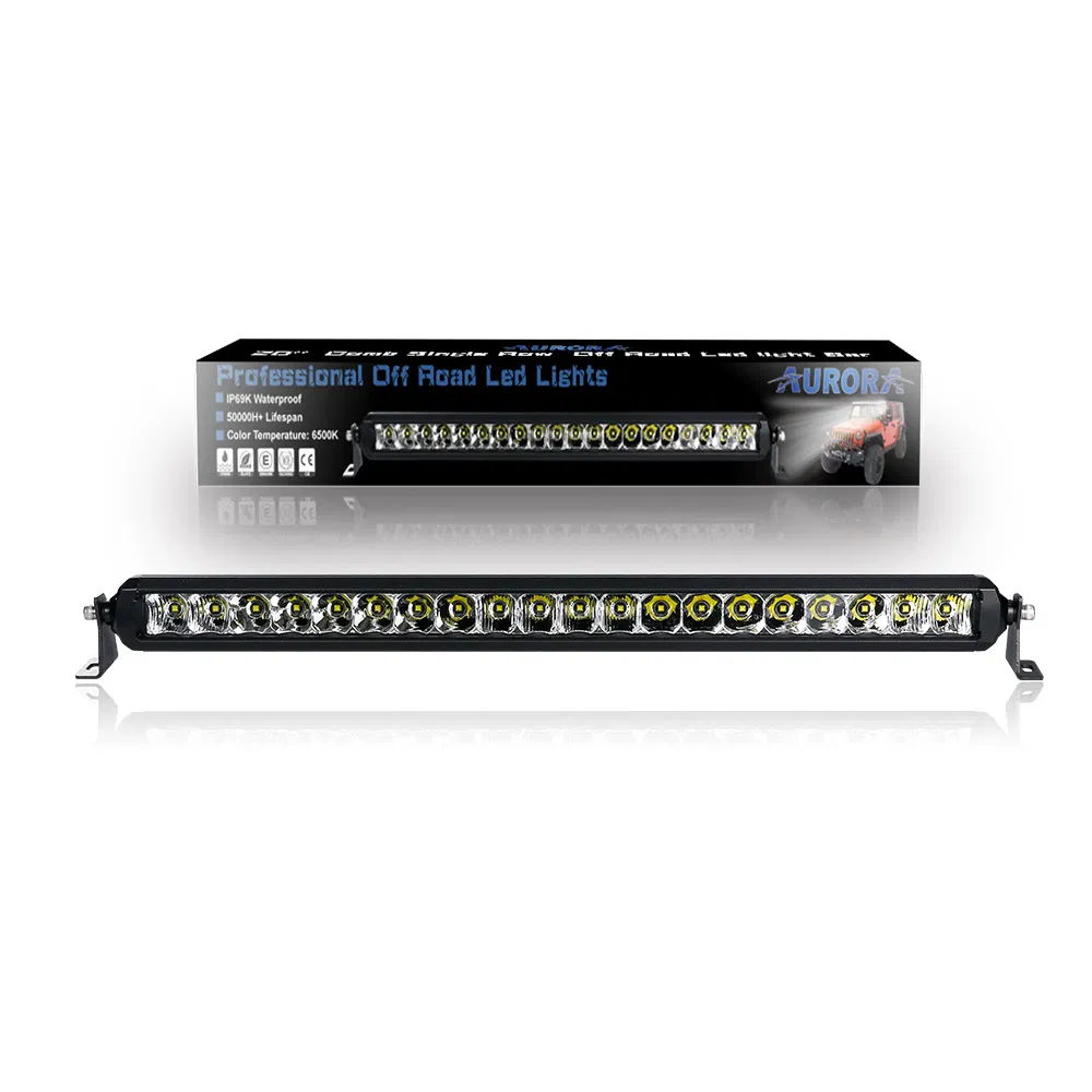 Oppo LED Light Bar Osram LED Light Bar