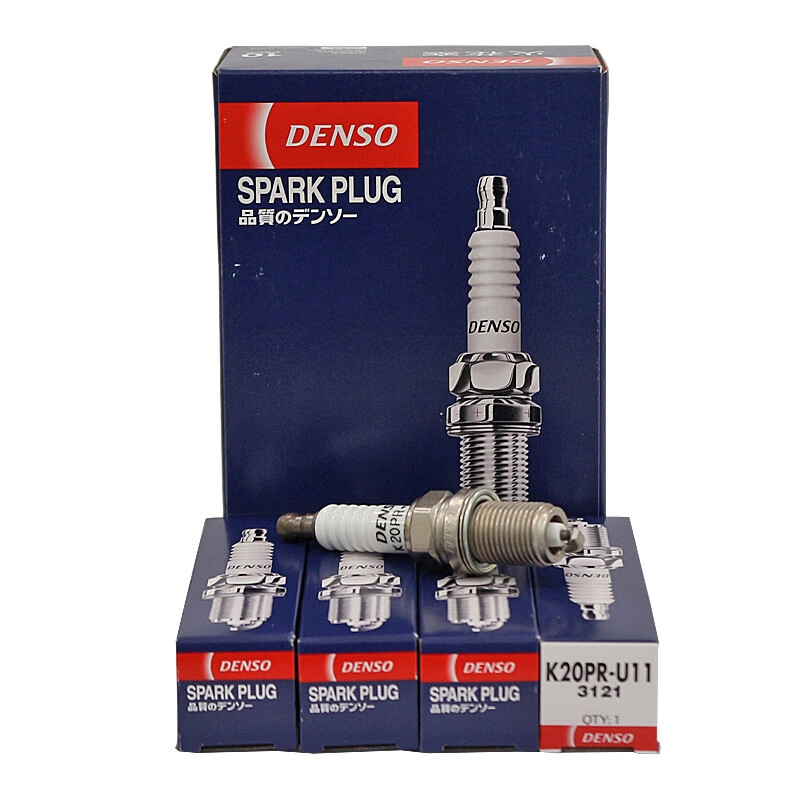 Свеча зажигания K20PR-U11 3121 для автомобилей