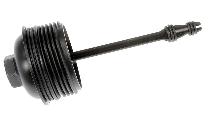 for VW Audi Oil Filter Cap Oil Filter Oil Cap Filter Lid 03L115433c