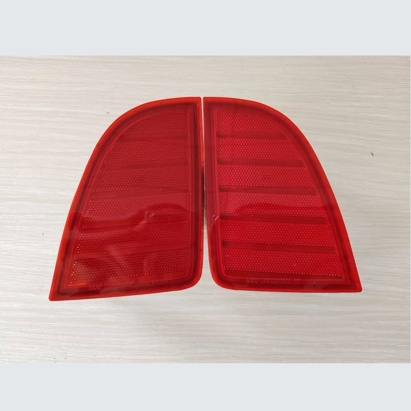 Rear Bumper Reflector for Vitz RS 2005-2007 Car Accessories 81590-52100 81580-52170