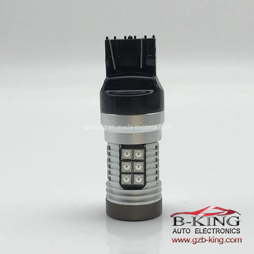 Светодиодные лампы стоп-сигнала 7443 T20 Super Bright