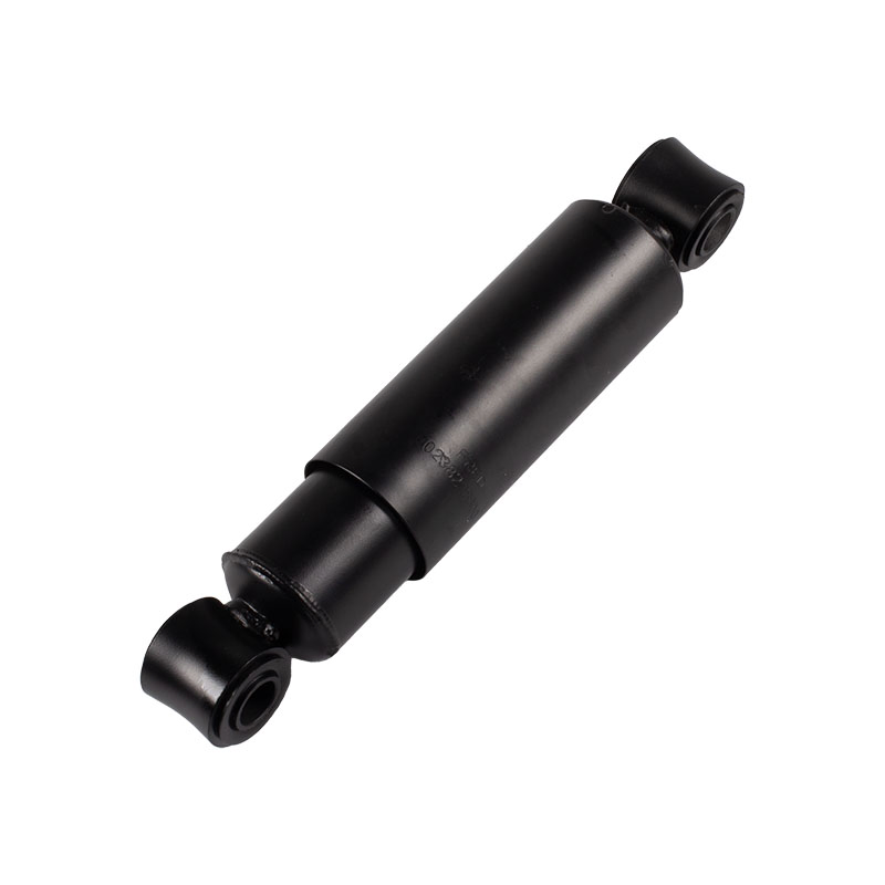 312977 Amortiguador Car Parts Axle Shock Absorber for BPW BPW Saf Schmitz Truck 590930 020044 0237029200 Oil Full