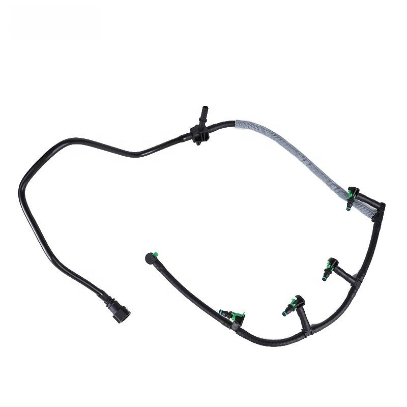 Bb3q-9K022-AG Bb3q9K022AG Auto Engine Parts Diesel Fuel Injection Pipe for Ford Ranger T6 Mazda Bt50 2.2L