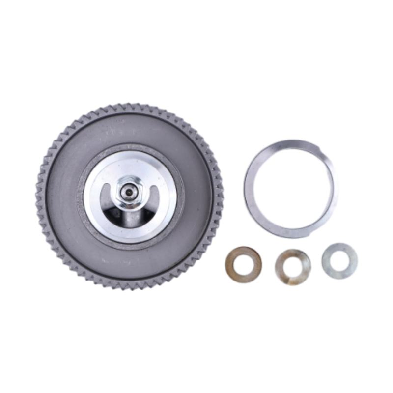 Масляный насос SBA165026120 для тракторов 410, 420