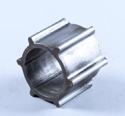 Special-Shaped Cold Drawn Seamless Steel Pipes