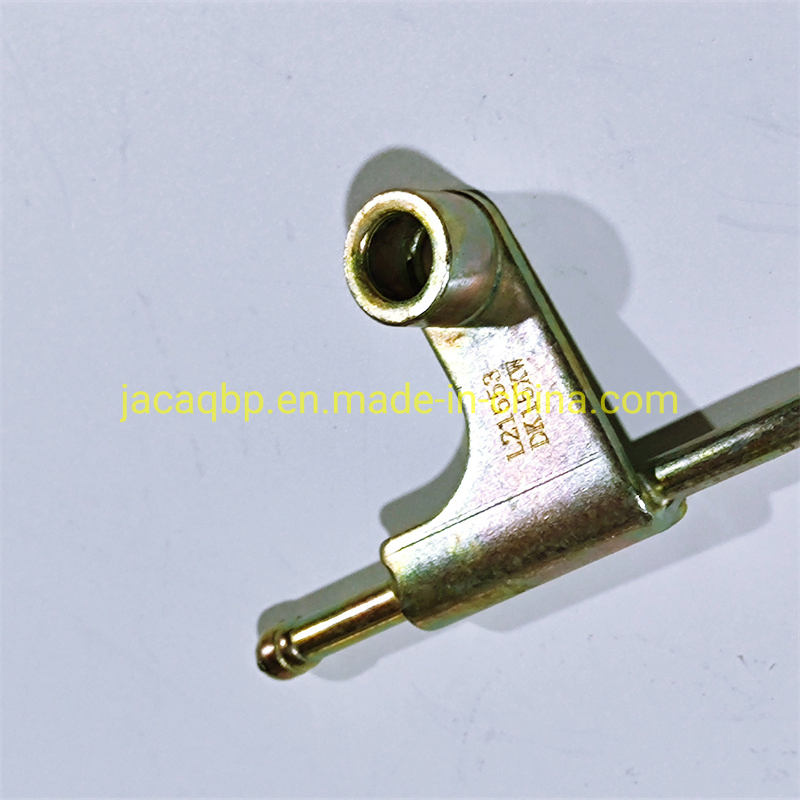 Маслопровод камеры ГРМ для грузовика JAC 1007040FA