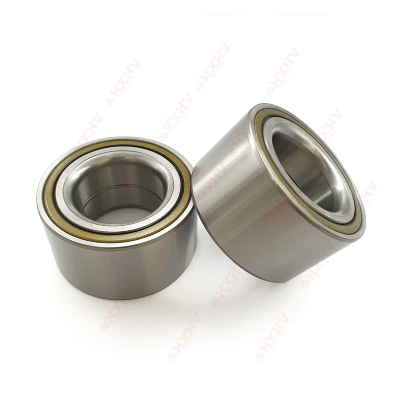 Подшипник ступицы колеса грузовика BTH 0018 68x127x115мм