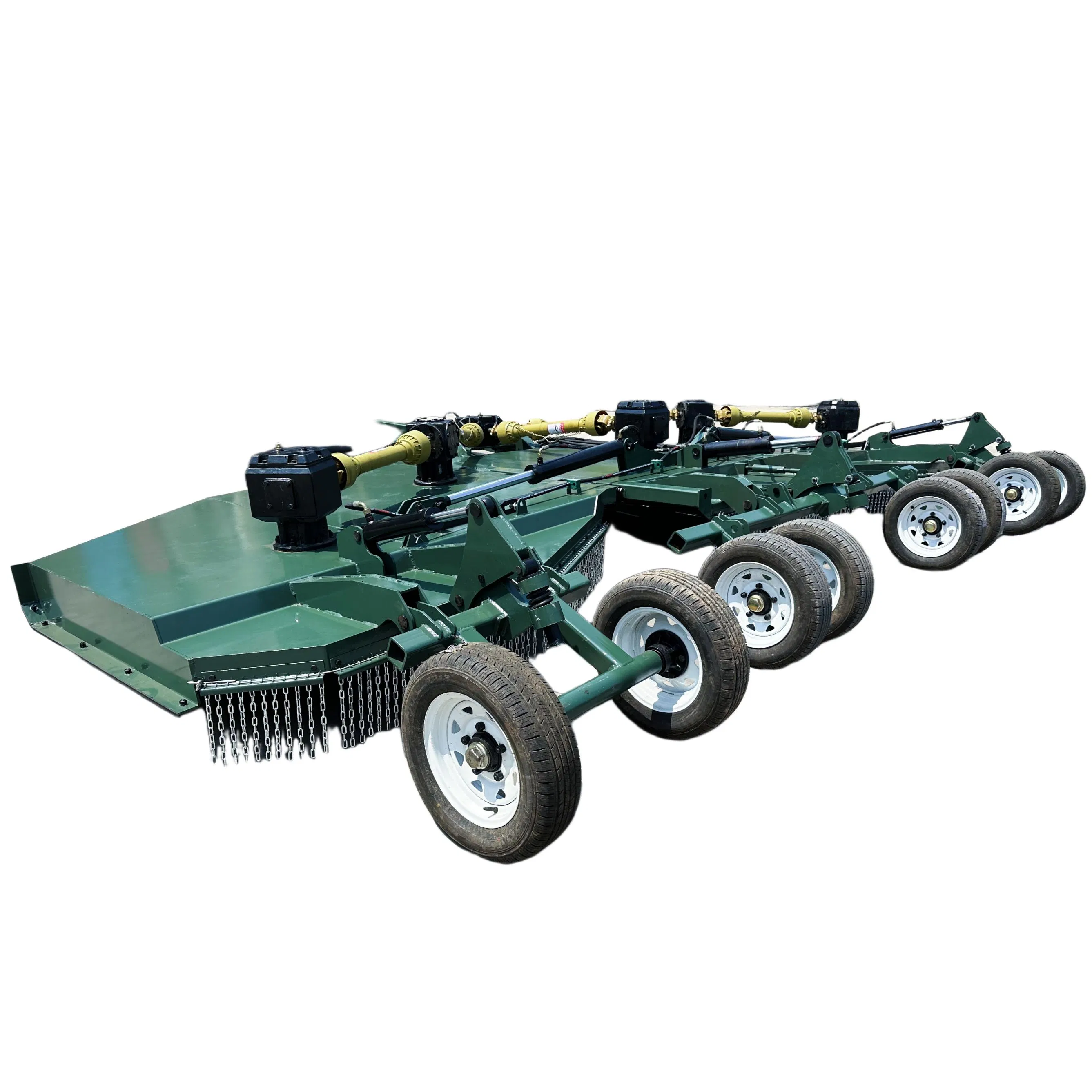 Складной роторный сенокосилка Xinyi 9GXZ-6