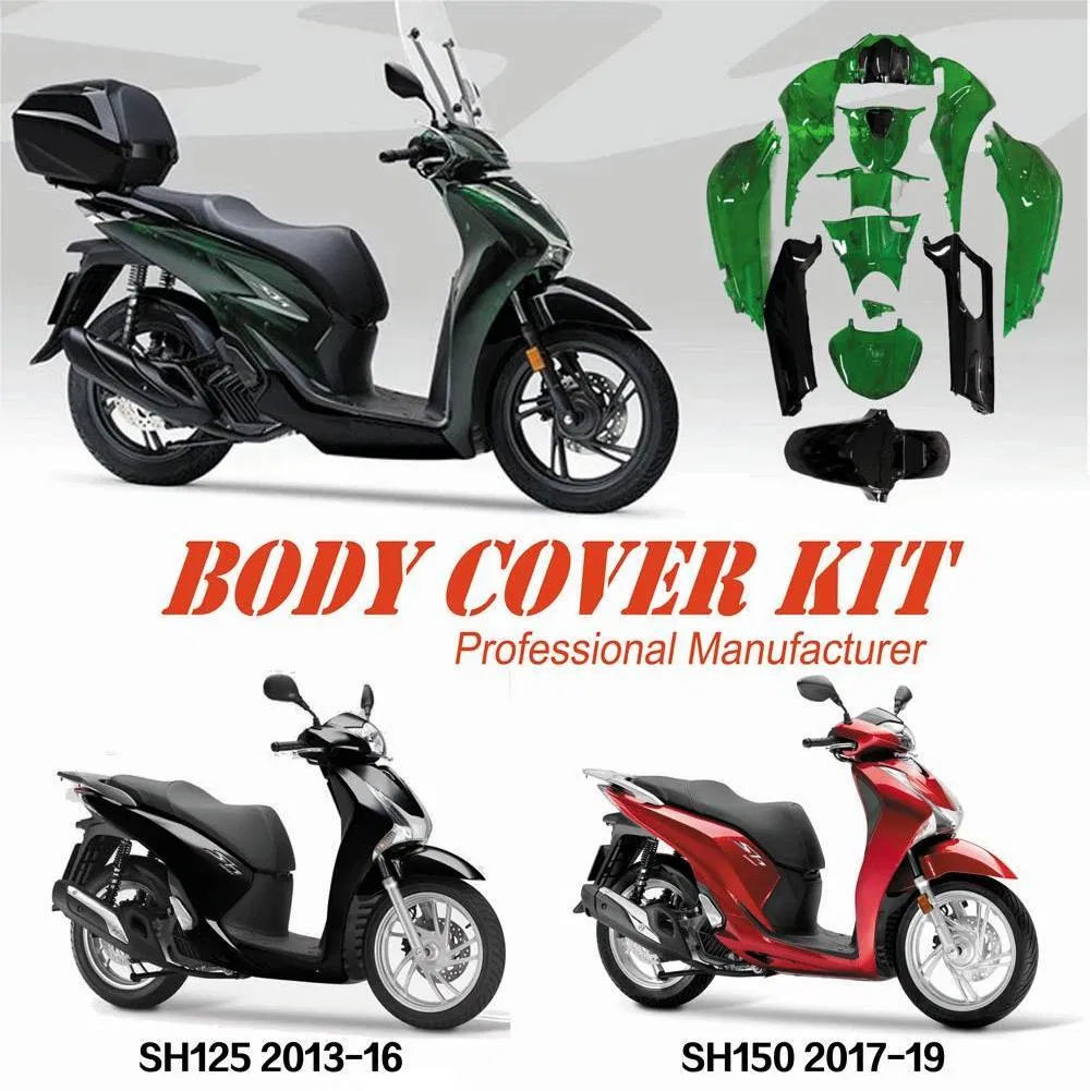 Комплектующие для мотоциклов Honda PCX, SH, Dio, Vision, XL