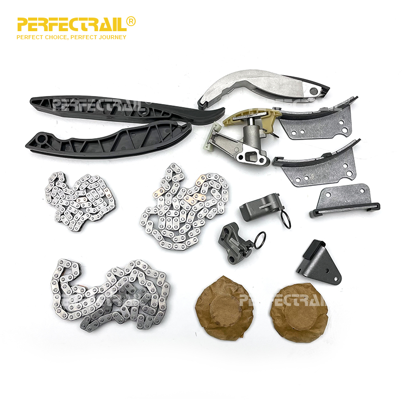 Цепь ГРМ для Hyundai D4CB 243704A030