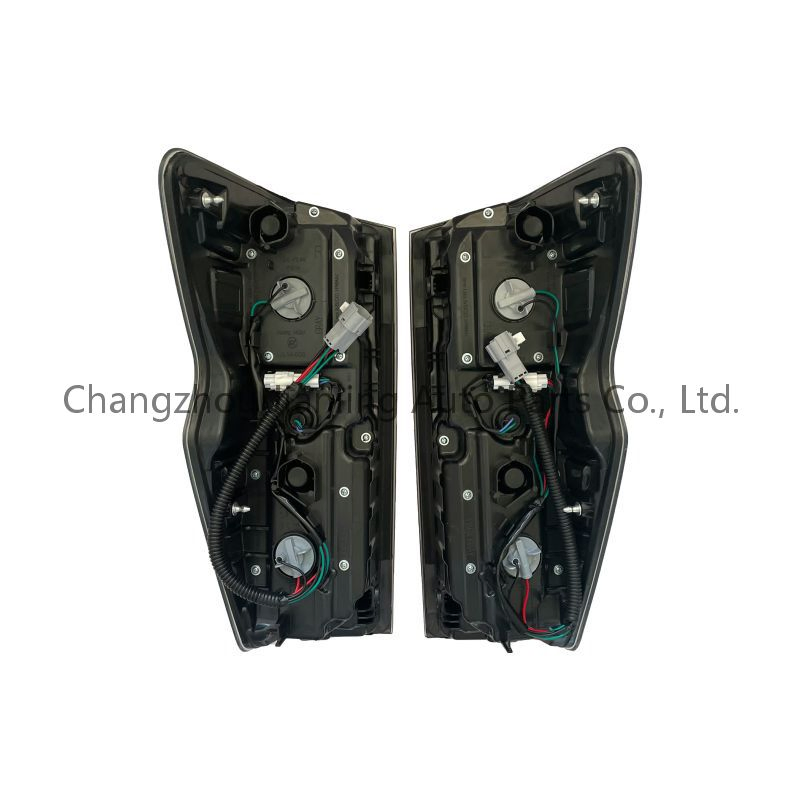 Auto Lamps Auto Lamp Auto Tail Lamp Taillight Pick-up Lamp LED High Level 8983268433 8983268443 for Iz D-Max2020