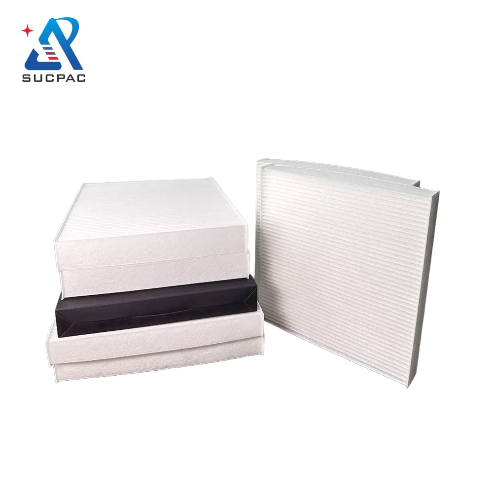 Japanese OEM Car Parts for Nissan Suzuki Honda Toyota Cabin Air Filter AC Filter