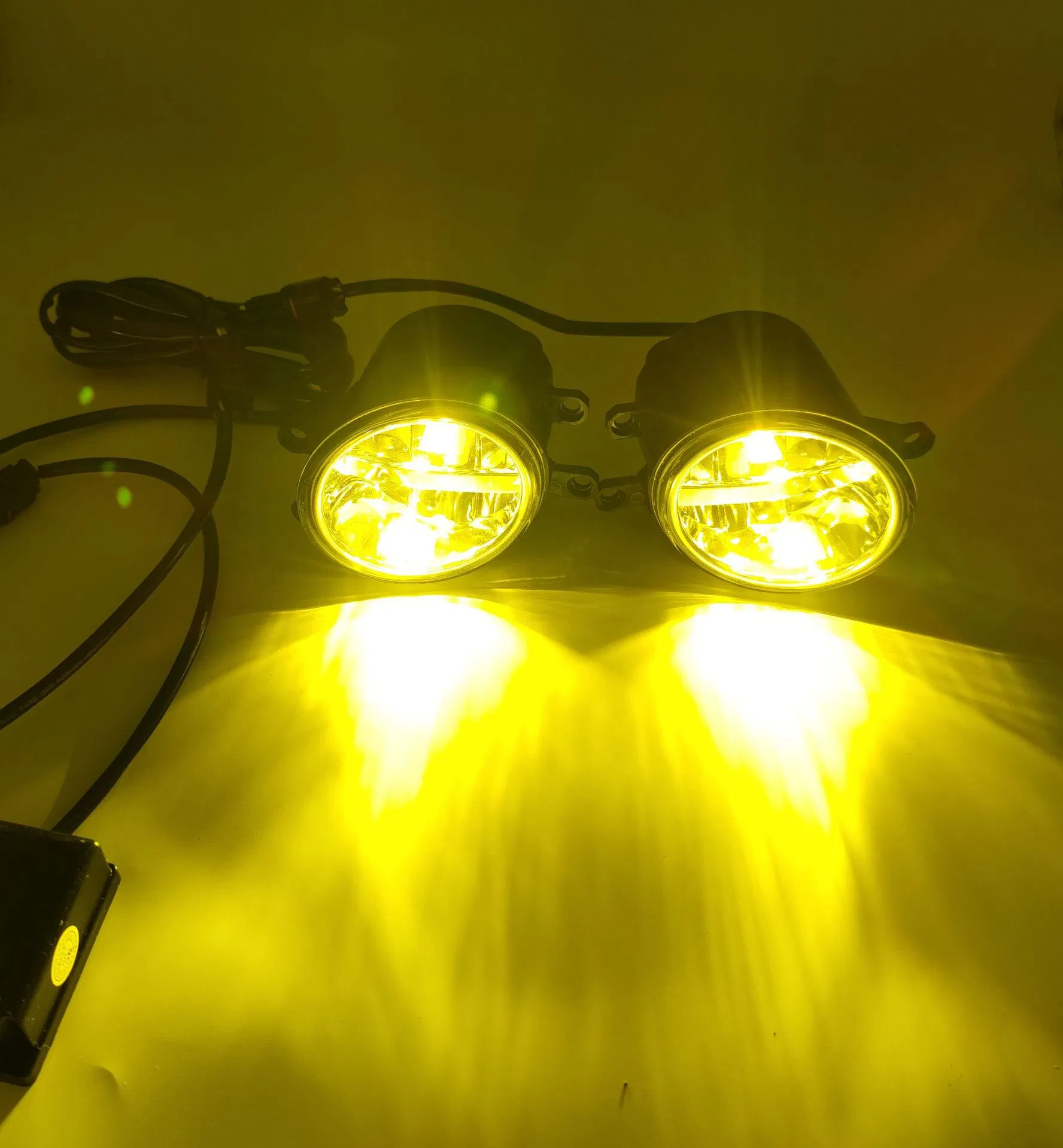 Противотуманные фары LED 24W для Toyota