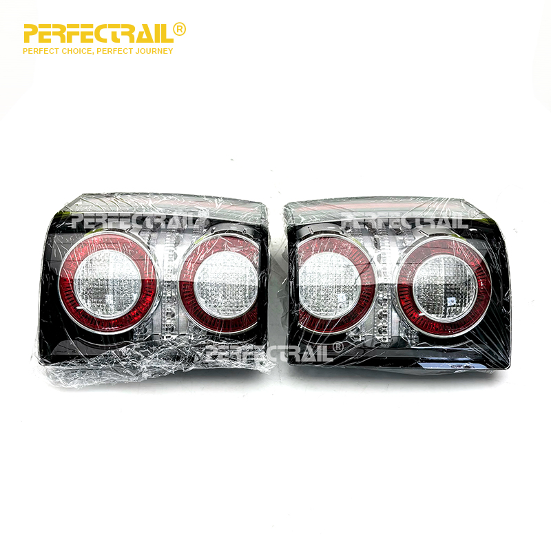 PERFECTRAIL LR031756 LR031758 Car Auto Parts LED Rear Tail Lamp Light for Land Rover Range Rover 2010-2011