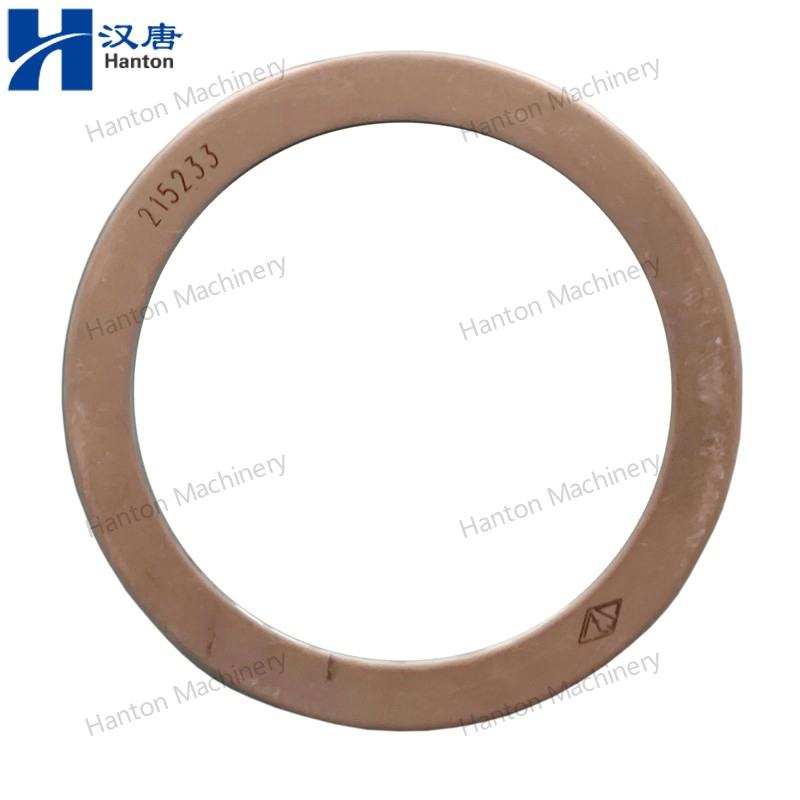 Упорный подшипник распредвала Cummins 215233