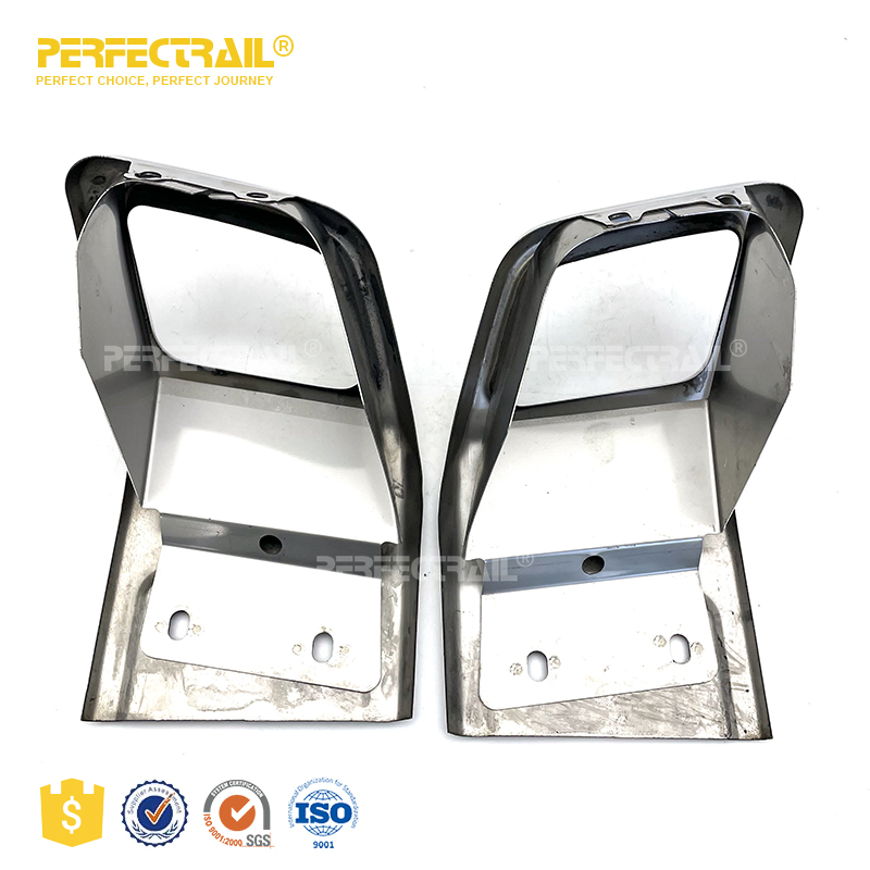 Наконечник выхлопной трубы Perfectrail для Land Rover Evoque