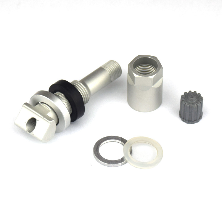 Fits for V, B, New Land R, Hdon, H Dai Tire Pressure Monitoring, TPMS Valve, Aluminum Alloy Valve