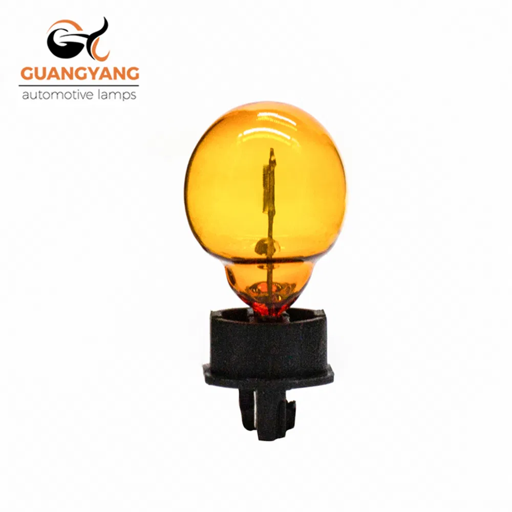 Противотуманная фара PWY24W 12V 24W универсальная