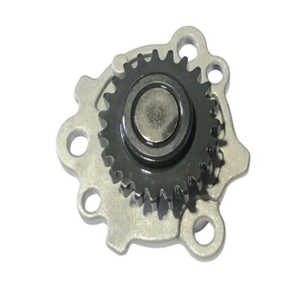 Масляный насос для Hyundai/KIA, арт. 21310