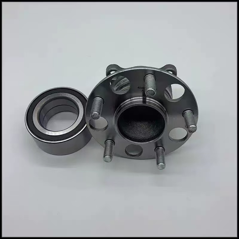 Ступичный подшипник NSK 91.2×80.52×71.28 мм с ABS