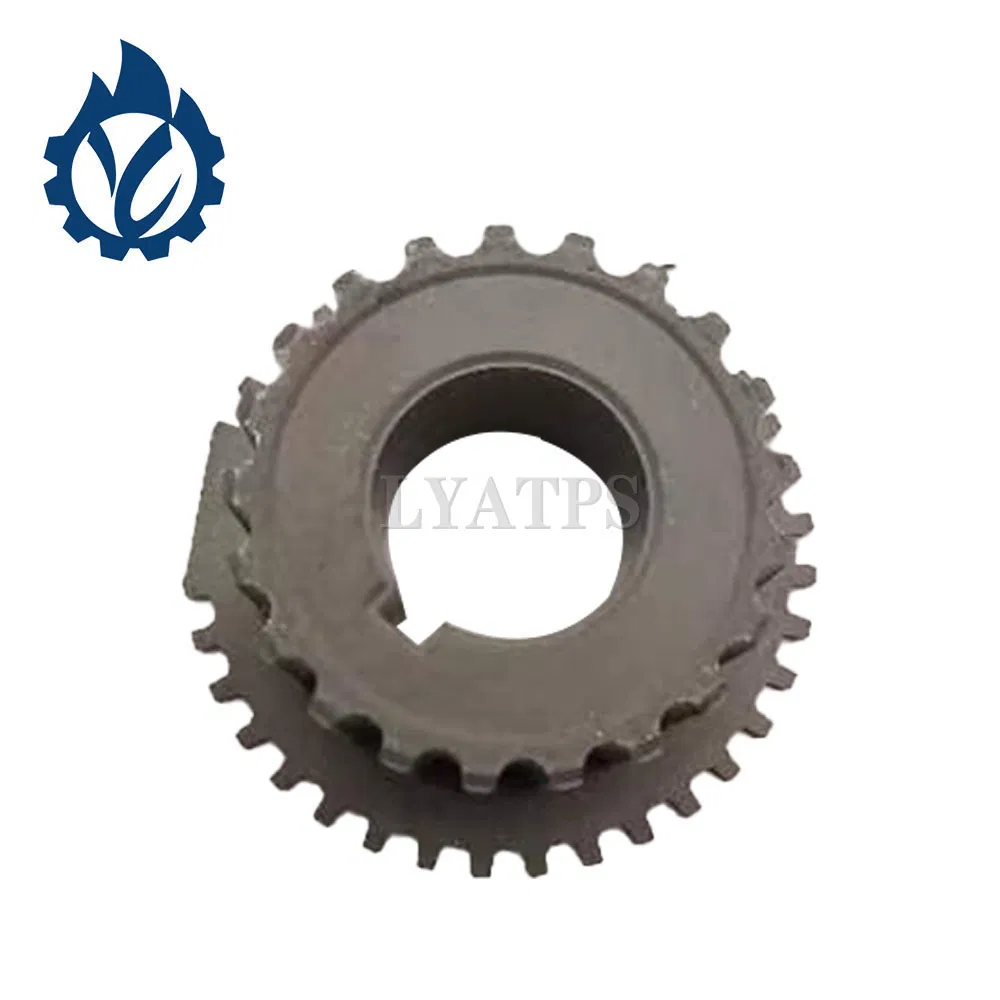 Шкив коленвала для Toyota Corolla