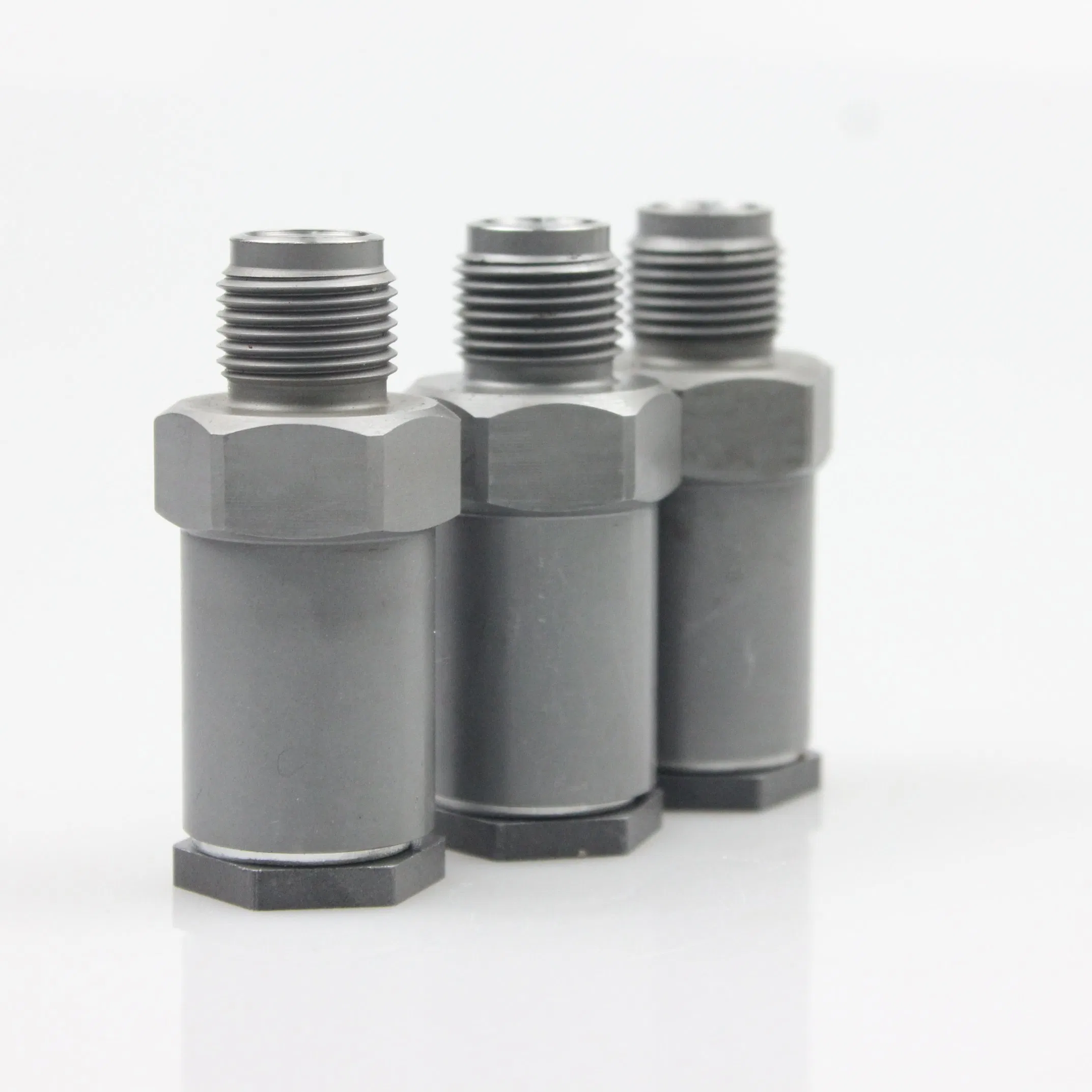 Клапан ограничения давления Common Rail 1110010020 3963808