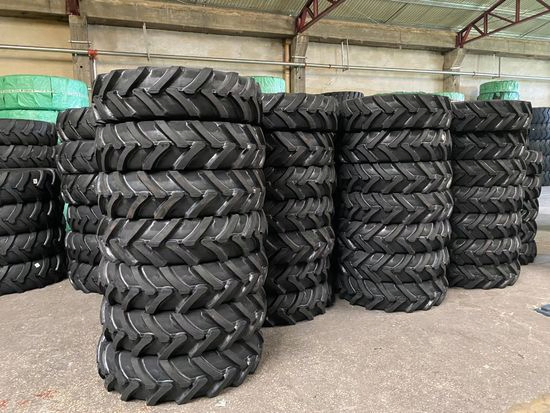 Wholesale Factory Price Tractor Tire Agricultural Tire 16.9-34