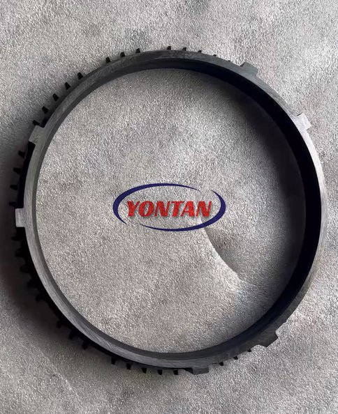 Manual Gearbox Auto Parts Synchronizer Steel Ring Me670317 for Japanese Mitsubishi Truck