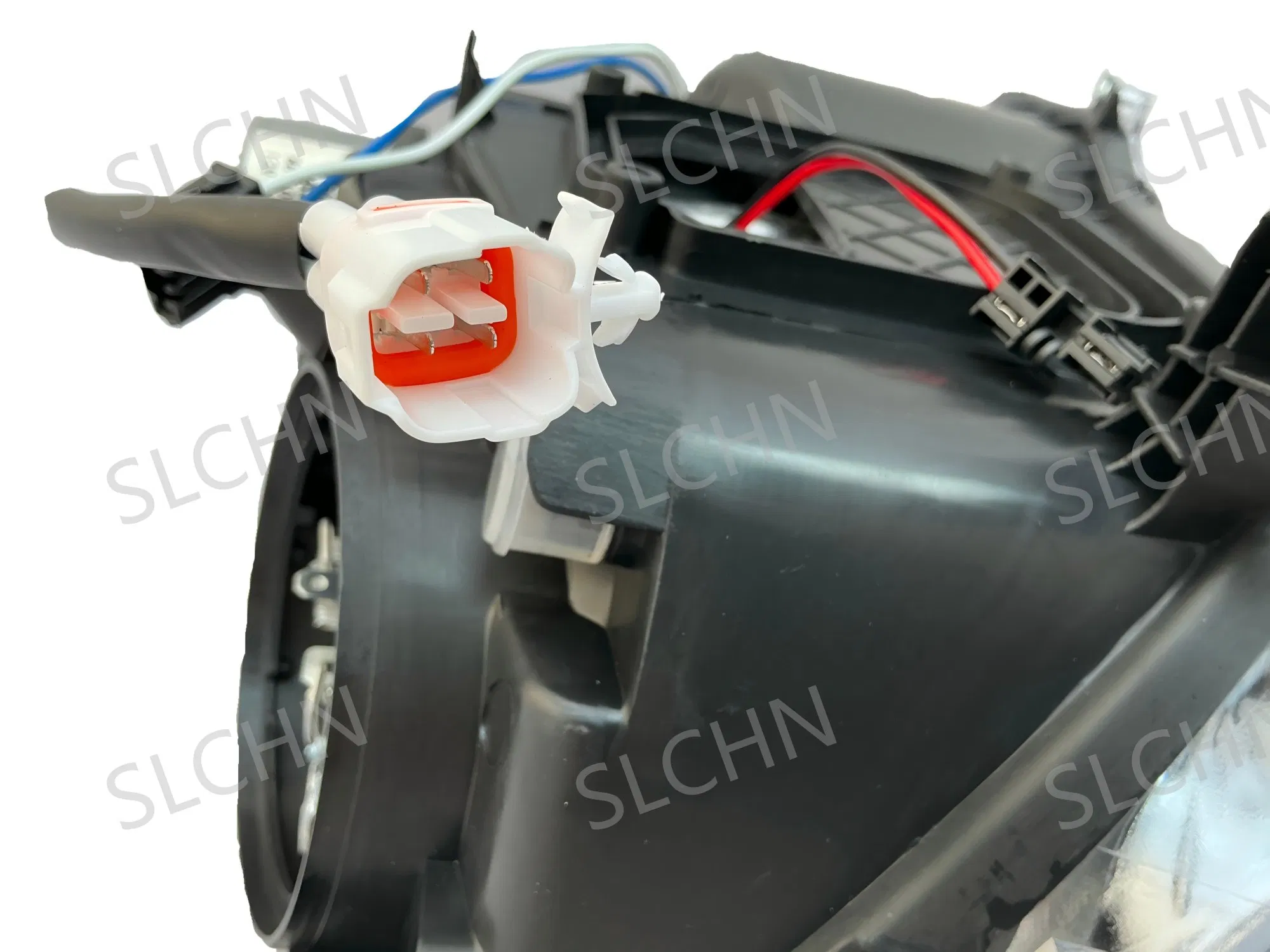 Head Lamp HID W/M USA Type Avalon'2008-