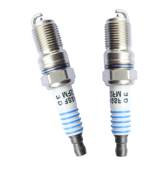 Свеча зажигания Cheyu SP-432 AGSF32FM иридиевая