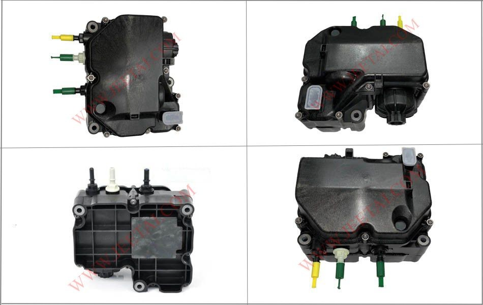 Насос Adblue Urea для 0444042137, Cum.Mins
