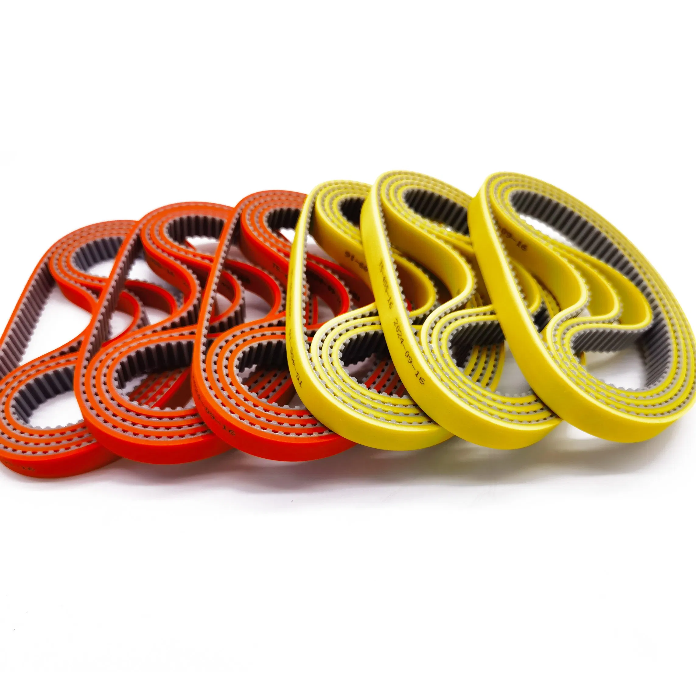 Ремень приводной зубчатый Megadyne T5-455-16