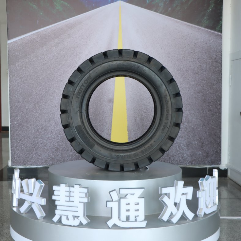 23*9-10NHS Industrial Pneumatic Tires Forklift Tyre