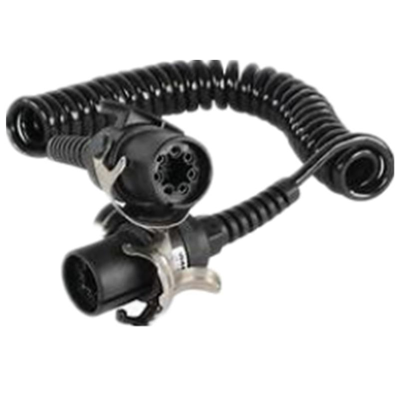 Гибкий тормозной шланг для грузовика 4460087000